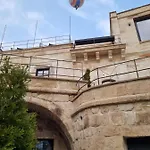 Sota Cappadocia ホテル 3*