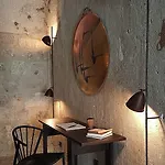 ホテル Sota Cappadocia ウルギュップ