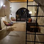 Sota Cappadocia ホテル 3*