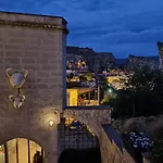ホテル Sota Cappadocia ウルギュップ