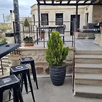 Sota Cappadocia ホテル