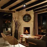 Sota Cappadocia ホテル