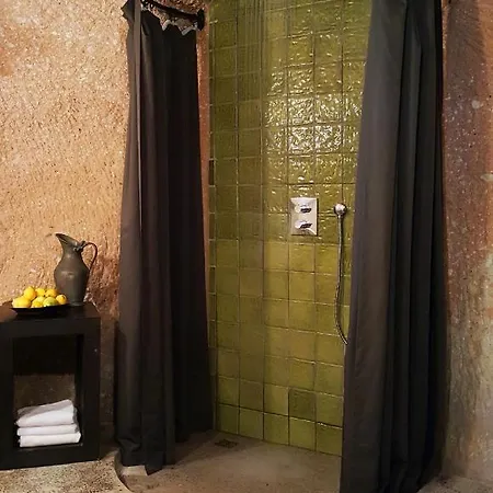 Sota Cappadocia Ουργκούπ