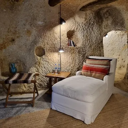 Sota Cappadocia Hotel Ürgüp