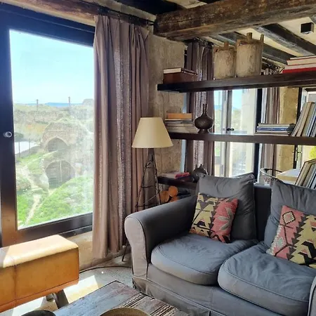 Sota Cappadocia فندق أوروغوبْ