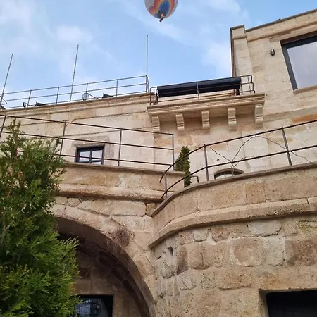 Sota Cappadocia Hotel 3*