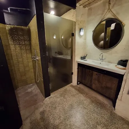 Hotel Sota Cappadocia Ürgüp