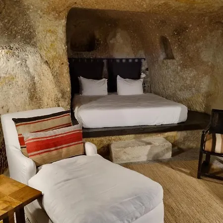 Sota Cappadocia Отель Ургуп