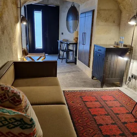 Hotel Sota Cappadocia