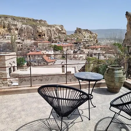 Hotel Sota Cappadocia