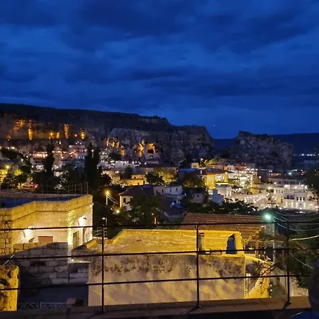 Sota Cappadocia Hotel 3*