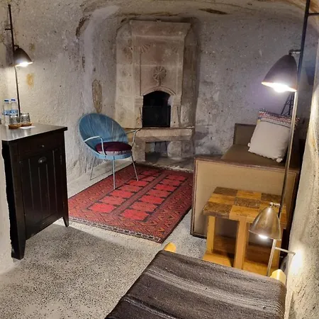 Sota Cappadocia