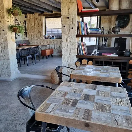 Sota Cappadocia Hotel 3*