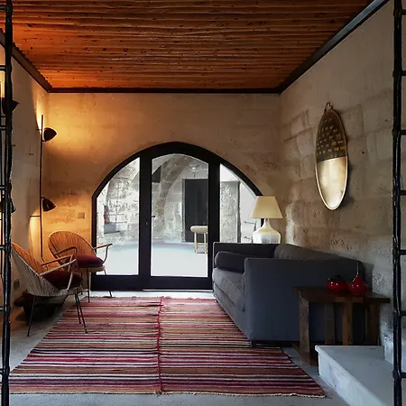 Otel Sota Cappadocia Ürgüp