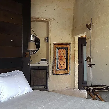 Sota Cappadocia Hotel 3*