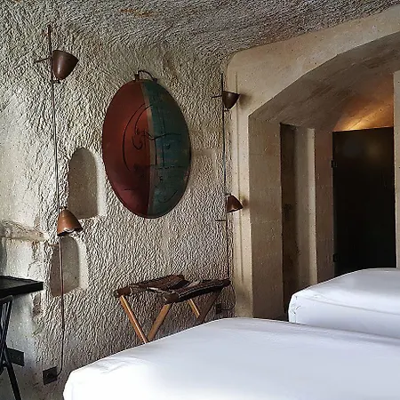 Отель Sota Cappadocia 3*