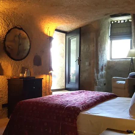 Sota Cappadocia Hotel Ürgüp