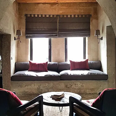 Ξενοδοχείο Sota Cappadocia
