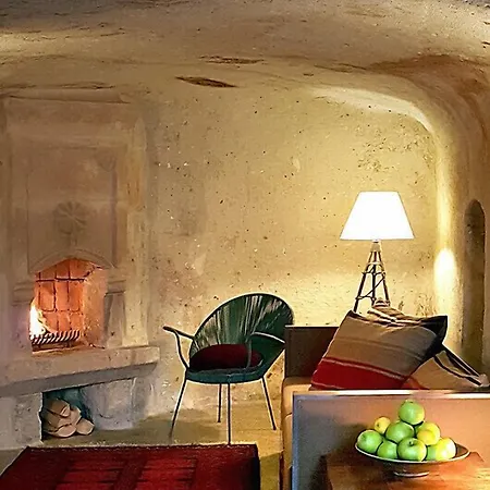 Sota Cappadocia Ουργκούπ