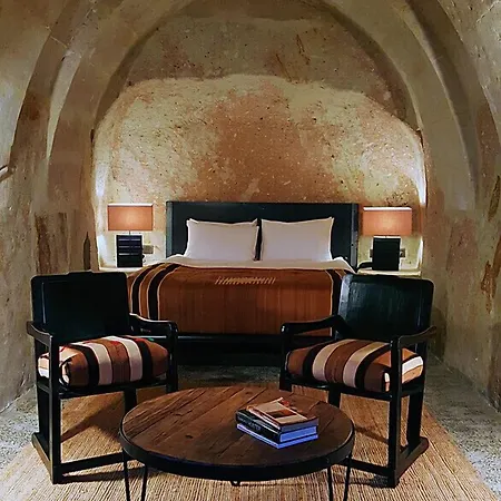 Sota Cappadocia Ξενοδοχείο