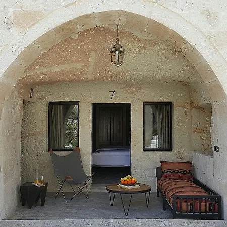 Отель Sota Cappadocia 3*