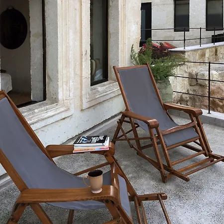 Sota Cappadocia 3* ウルギュップ