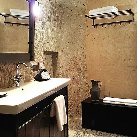 Sota Cappadocia Ξενοδοχείο Ουργκούπ