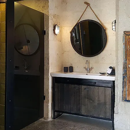 Sota Cappadocia 3* Ургуп