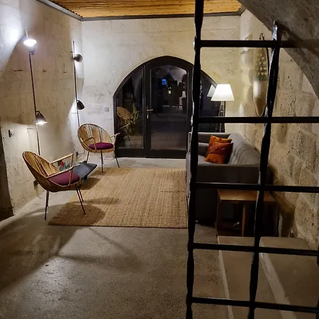 Sota Cappadocia فندق 3*