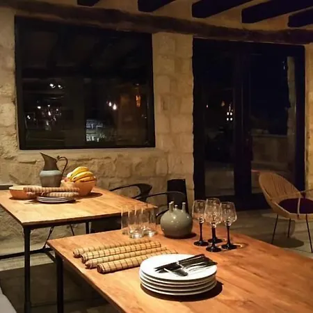 Sota Cappadocia Otel