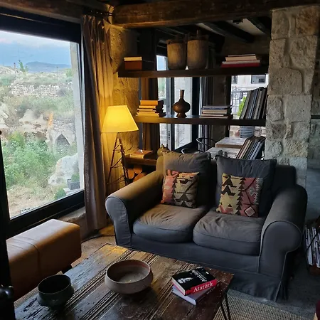 فندق Sota Cappadocia أوروغوبْ