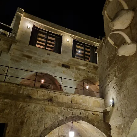 Sota Cappadocia فندق 3*
