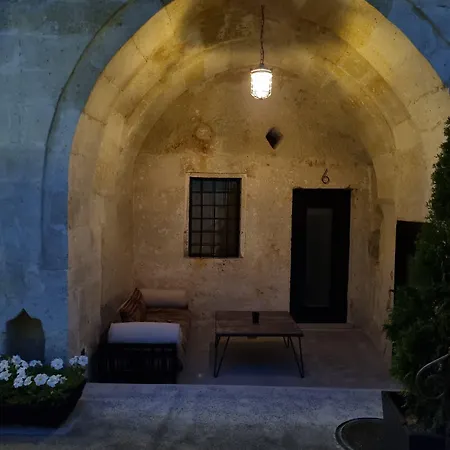 Sota Cappadocia أوروغوبْ