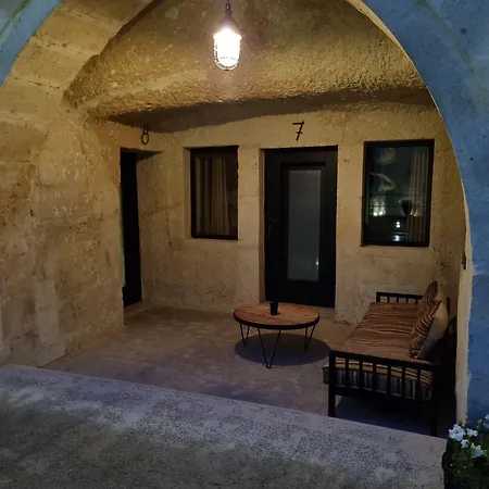 Ξενοδοχείο Sota Cappadocia