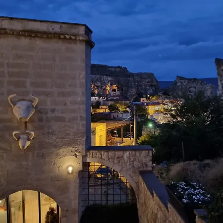 فندق Sota Cappadocia أوروغوبْ