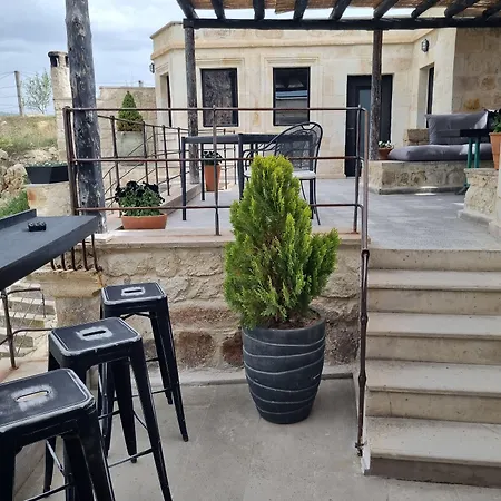 Sota Cappadocia Ξενοδοχείο