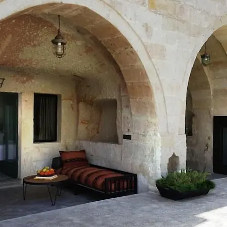 ホテル Sota Cappadocia ウルギュップ