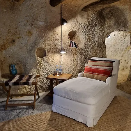 Ξενοδοχείο Sota Cappadocia Ουργκούπ