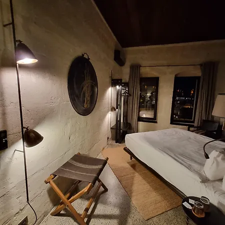 Sota Cappadocia Ξενοδοχείο