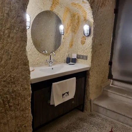 Sota Cappadocia Отель Ургуп