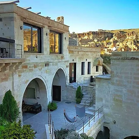 Sota Cappadocia 3*