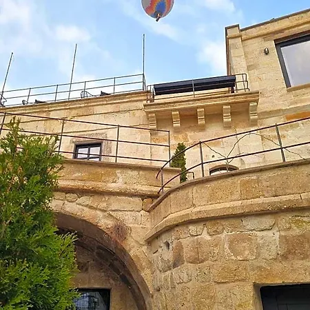 Sota Cappadocia 3* Ургуп