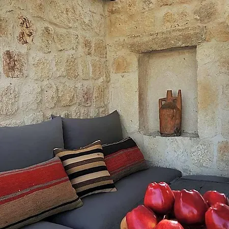 Sota Cappadocia Отель Ургуп