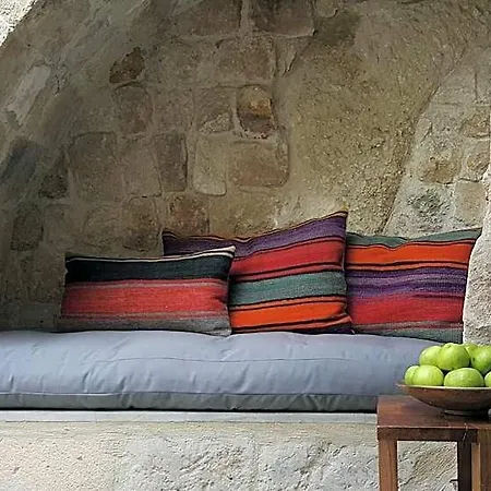 Sota Cappadocia 3*