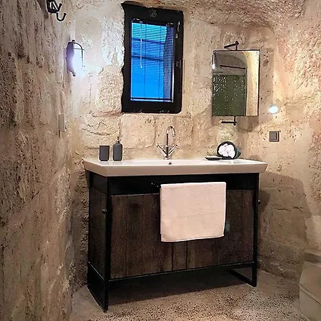 Sota Cappadocia Ургуп