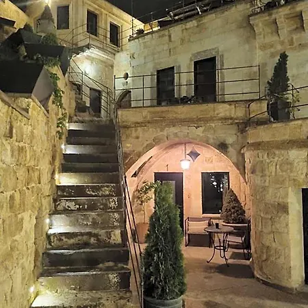 Sota Cappadocia Отель Ургуп