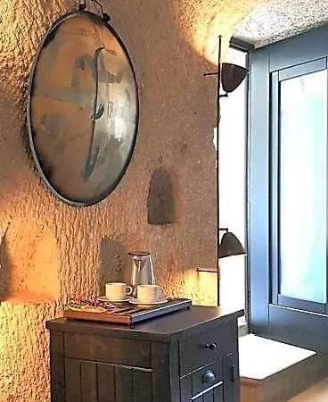 Sota Cappadocia 3*