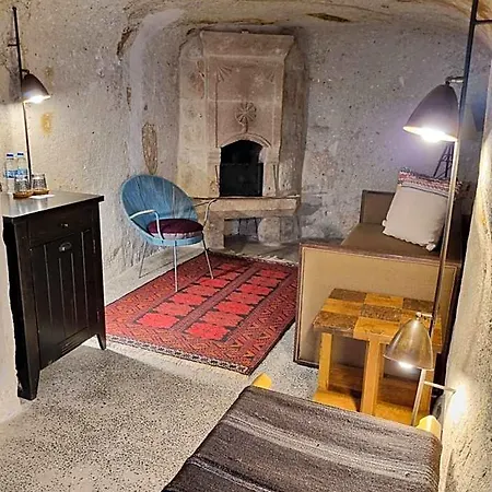 Sota Cappadocia Ургуп