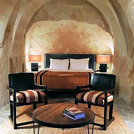 Sota Cappadocia 3* Ургуп