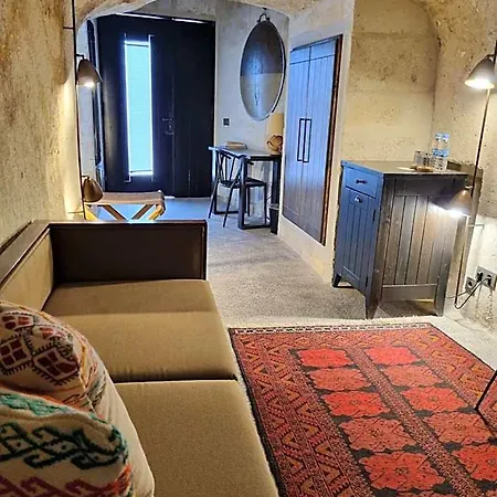 Sota Cappadocia 3* Ургуп